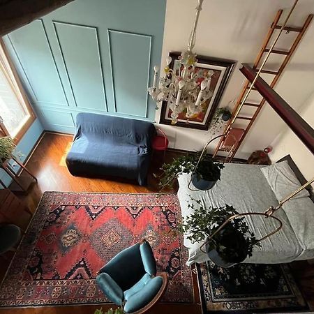 Elegante Alloggio In Casa Storica-Borgo Portello Padova Eksteriør bilde