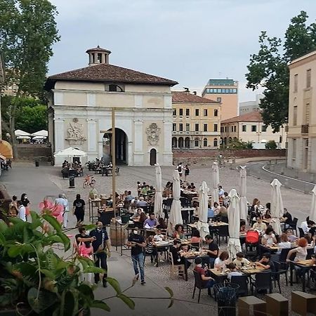 Elegante Alloggio In Casa Storica-Borgo Portello Padova Eksteriør bilde