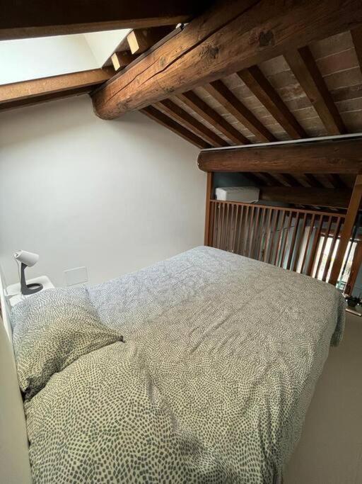 Elegante Alloggio In Casa Storica-Borgo Portello Padova Eksteriør bilde