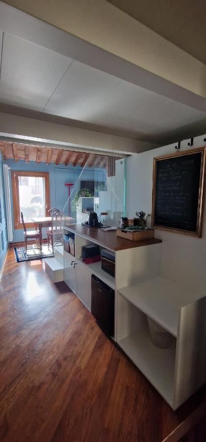 Elegante Alloggio In Casa Storica-Borgo Portello Padova Eksteriør bilde