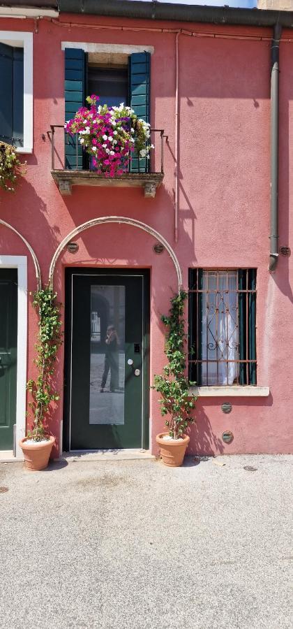 Elegante Alloggio In Casa Storica-Borgo Portello Padova Eksteriør bilde