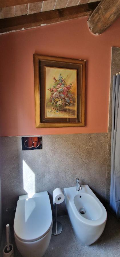 Elegante Alloggio In Casa Storica-Borgo Portello Padova Eksteriør bilde