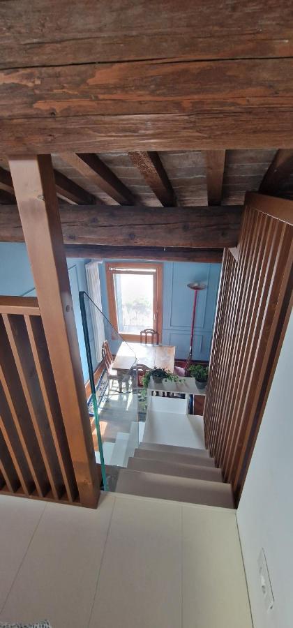 Elegante Alloggio In Casa Storica-Borgo Portello Padova Eksteriør bilde