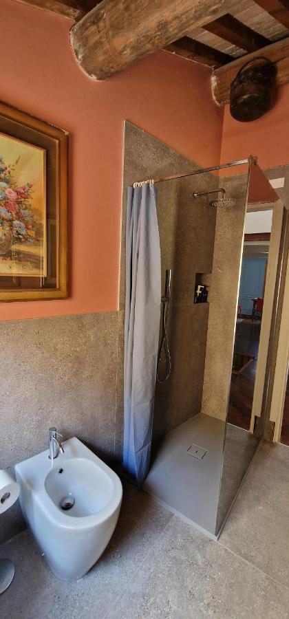 Elegante Alloggio In Casa Storica-Borgo Portello Padova Eksteriør bilde